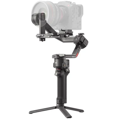 DJI RS 4 Pro - Stabilizator Gimbal