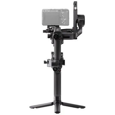 DJI RS 5 Combo - Stabilizator Gimbal