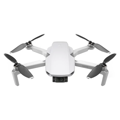 Drona DJI Mini SE Fly More Combo