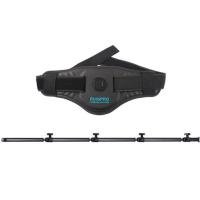 Insta360 ONE R- Banda si extensie reglabila