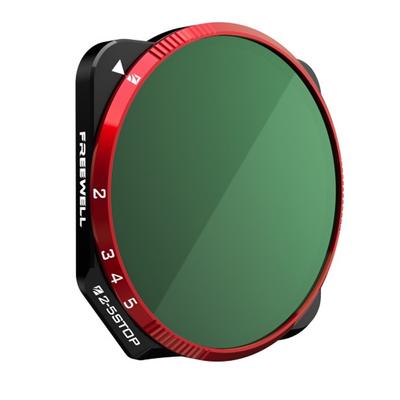 DJI Mavic 3 Variable ND2-5 Filter