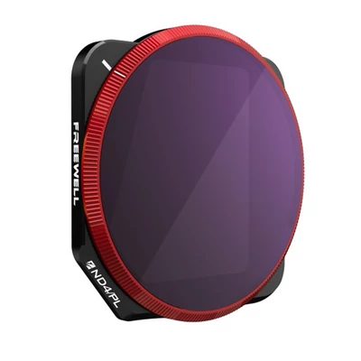DJI Mavic 3 - ND4/PL Filter