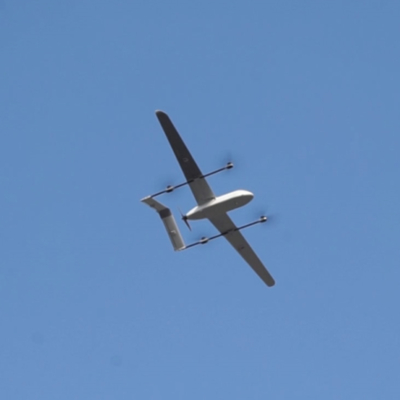 APK-E18 VTOL vertical fixed wing UAV Drone
