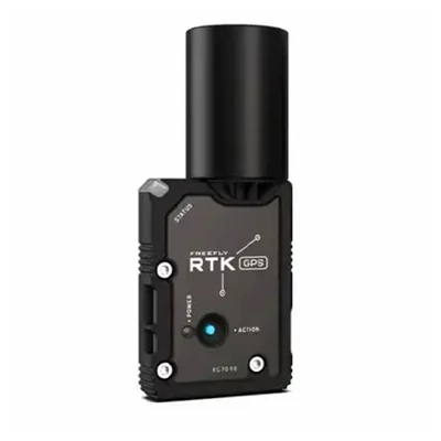 Alta X RTK GPS V2