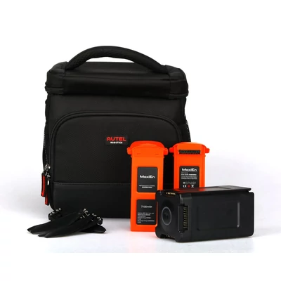 Autel EVO II Fly More Bundle