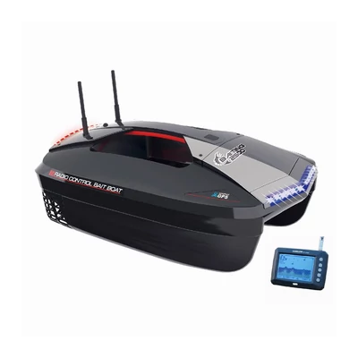 Bait boat Baiting 2500 sonar