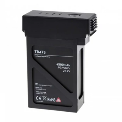 Battery TB47S Matrice 600