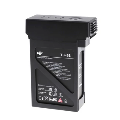 Battery TB48S Matrice 600