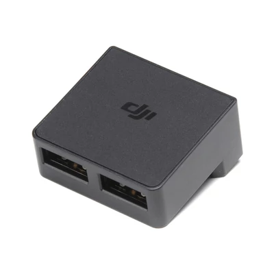 Battery to Power Bank Adaptor