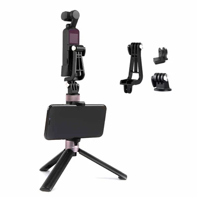 Osmo Pocket Universal Mount Kit Pgy