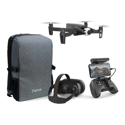 Parrot ANAFI FPV Drona 4K
