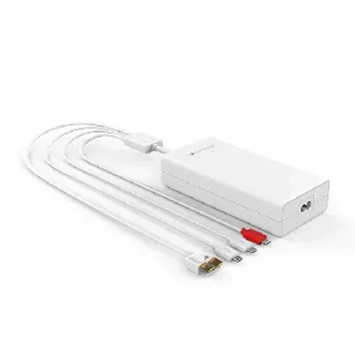 PowerEgg Intelligent Battery Charger