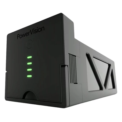 PowerEye Intelligent Battery