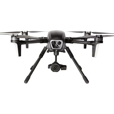 PowerEye-Fara camera si gimbal