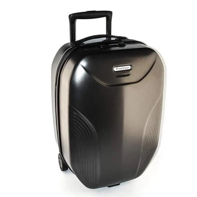 PowerRay Suitcase