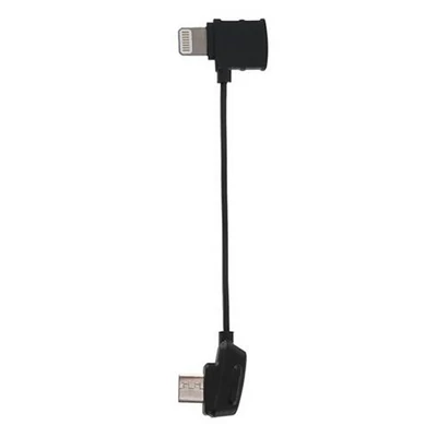 RC Cable Lightning Mavic