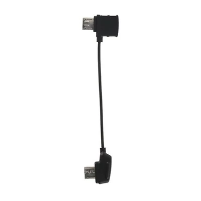 RC Cable Reverse Micro USB connector