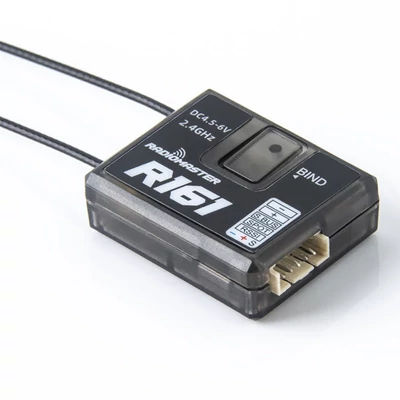 RadioMaster R161 Compatible Receiver