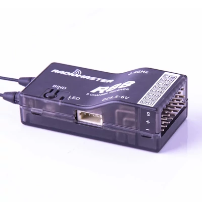 RadioMaster R88 Frsky D8 Compatible Receiver
