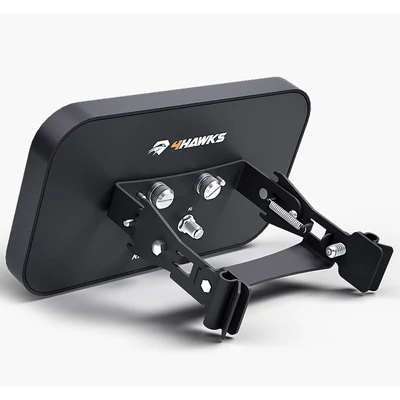 Raptor SR Matrice