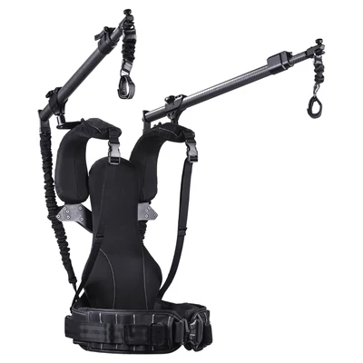 Ready Rig GS + ProArm Kit
