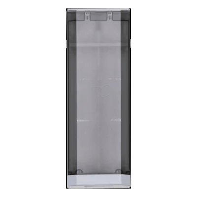 RoboMaster S1 Gel Bead Container