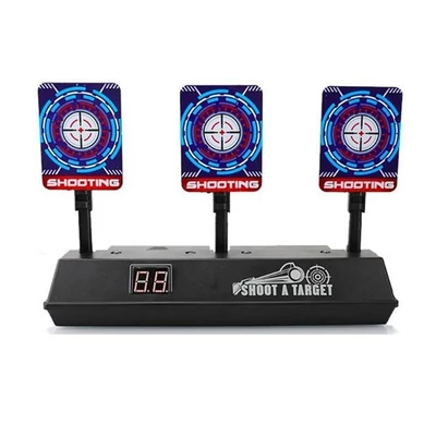 Robomaster S1-Digital Training Target