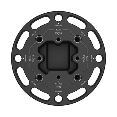 Ronin 2 Universal Mount