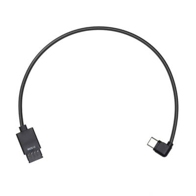 Ronin S Camera Control Cable(Type-C)