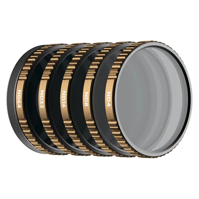 Shutter Collection Mavic Air