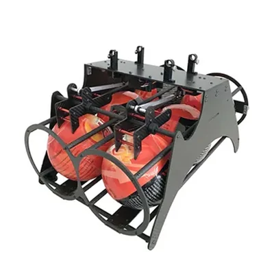 Sistem de stingere incendiilor DJI Matrice 600 Pro