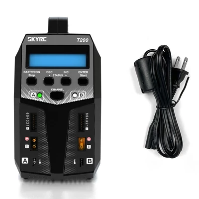 Sky Rc T200