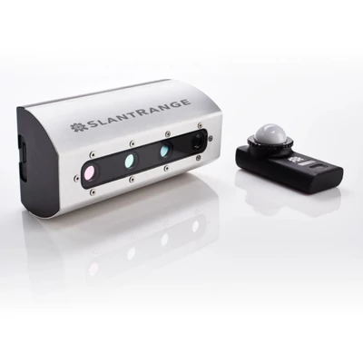 Slantrange 3P