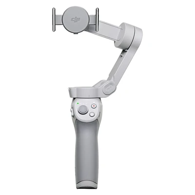 DJI OM 4 SE スタビライザー ホワイト Stabilizator DJI OM 4 SE | DJI Romania | DronShop.ro