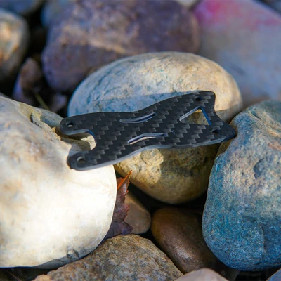 Switchback Classic Top Plate