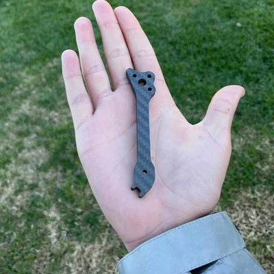 Switchback Pro Longback Spare Arm