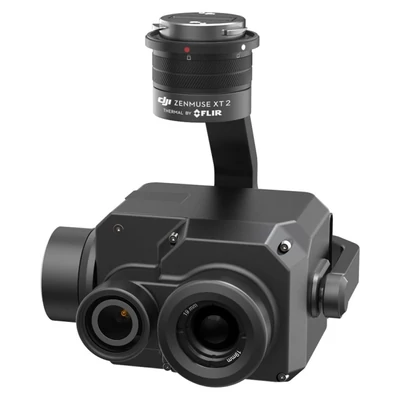 Zenmuse XT2 ZXT2A13SR