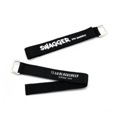 TBS Swagger Straps &quot;UNBREAKABLE&quot; (2 buc.)