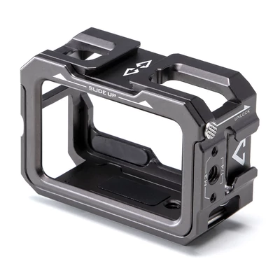 TILTA Osmo Action Camera Cage