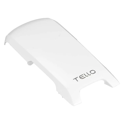 Tello Snap-on Top Cover - Alb