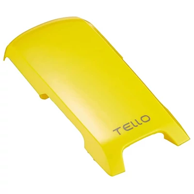 Tello Snap-on Top Cover - Galben