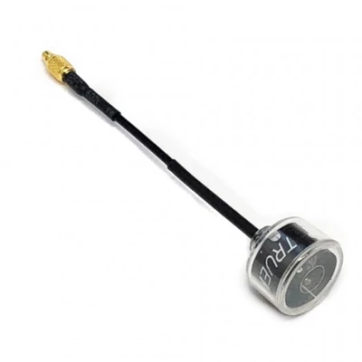 TrueRC OCP 5.8 FPV Antenna MMCX90 LHCP