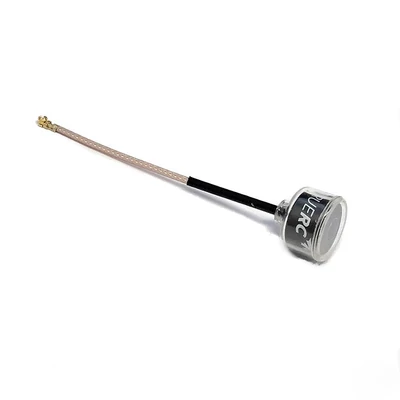 TrueRC OCP 5.8 U.FL FPV Antenna LHCP