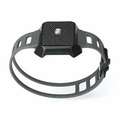 Universal camera adapter