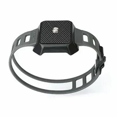 Universal camera adapter