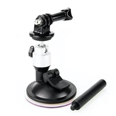 Vehicle Mount Aluminum Alloy Action