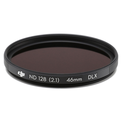 Zenmuse X7 DL/DL-S Lens ND128 Filter