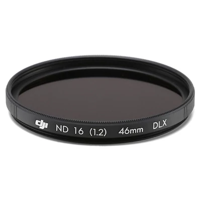 Zenmuse X7 DL/DL-S Lens ND16 Filter