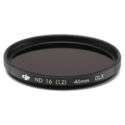 Zenmuse X7 DL/DL-S Lens ND16 Filter