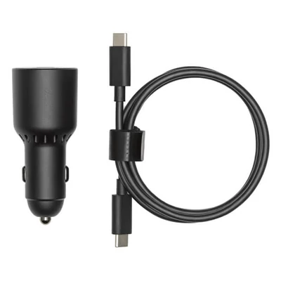 DJI 65W Car Charger